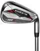 Cobra Golf AIR-X OS Combo Irons (7 Club Set) Graphite - Image 2